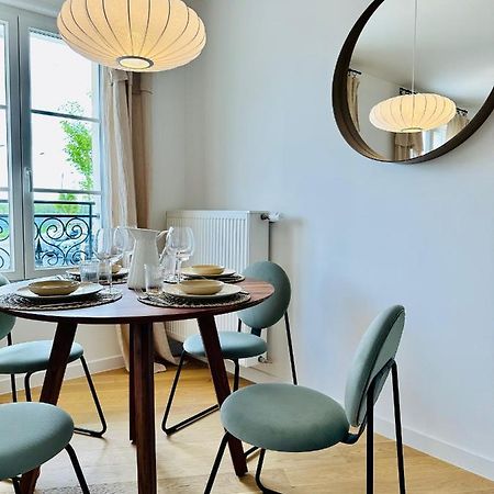 Cosy Apartment / Disneyland / Val D'Europe Serris Ngoại thất bức ảnh
