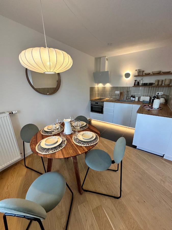 Cosy Apartment / Disneyland / Val D'Europe Serris Ngoại thất bức ảnh