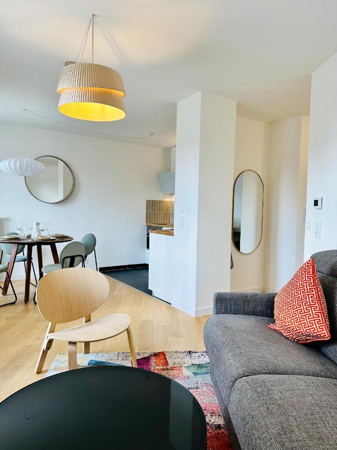 Cosy Apartment / Disneyland / Val D'Europe Serris Ngoại thất bức ảnh