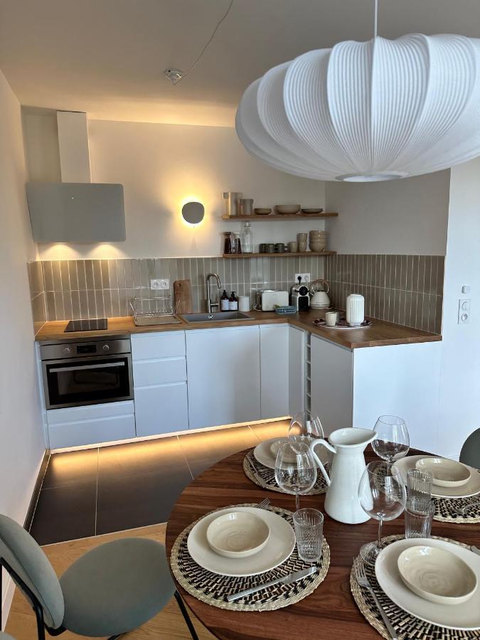 Cosy Apartment / Disneyland / Val D'Europe Serris Ngoại thất bức ảnh