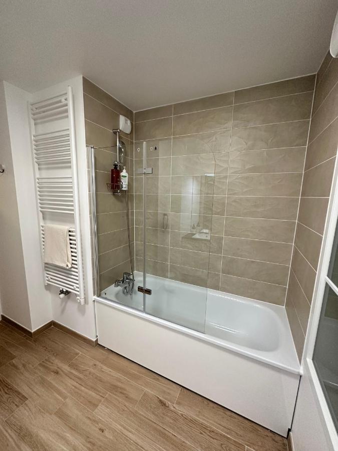 Cosy Apartment / Disneyland / Val D'Europe Serris Ngoại thất bức ảnh