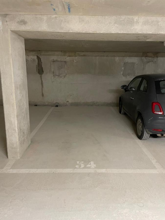 Cosy Apartment / Disneyland / Val D'Europe Serris Ngoại thất bức ảnh